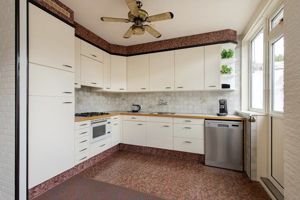 Medium property photo - Elisadonk 208, 4707 EN Roosendaal